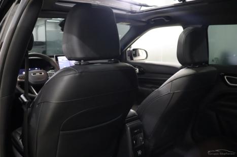 JEEP Compass 1.3 16V 4P FLEX S T270 TURBO AUTOM�TICO, Foto 9