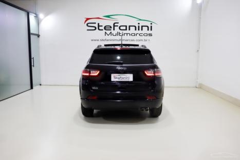 JEEP Compass 1.3 16V 4P FLEX S T270 TURBO AUTOM�TICO, Foto 13