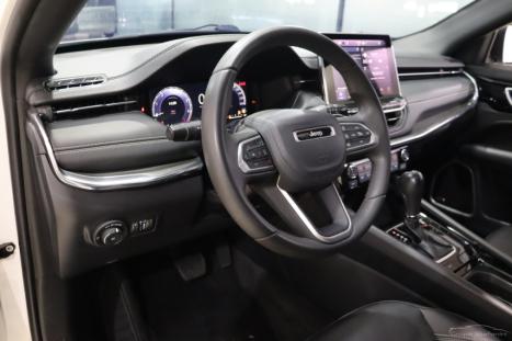 JEEP Compass 1.3 16V 4P FLEX S T270 TURBO AUTOM�TICO, Foto 4