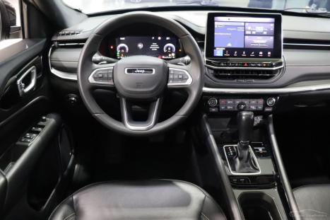 JEEP Compass 1.3 16V 4P FLEX S T270 TURBO AUTOM�TICO, Foto 5