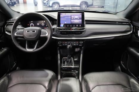 JEEP Compass 1.3 16V 4P FLEX S T270 TURBO AUTOM�TICO, Foto 6