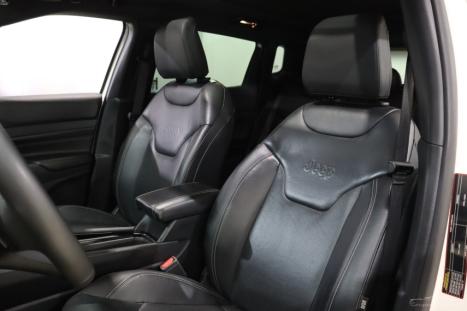 JEEP Compass 1.3 16V 4P FLEX S T270 TURBO AUTOM�TICO, Foto 7