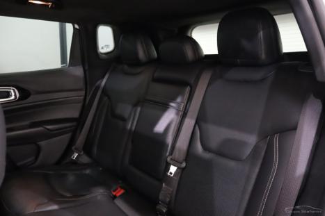 JEEP Compass 1.3 16V 4P FLEX S T270 TURBO AUTOM�TICO, Foto 8