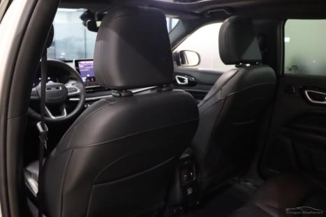 JEEP Compass 1.3 16V 4P FLEX S T270 TURBO AUTOM�TICO, Foto 9