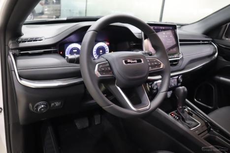 JEEP Compass 1.3 16V 4P FLEX S T270 TURBO AUTOM�TICO, Foto 4