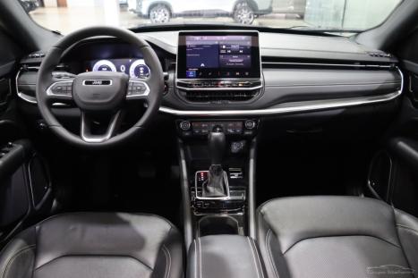 JEEP Compass 1.3 16V 4P FLEX S T270 TURBO AUTOM�TICO, Foto 6