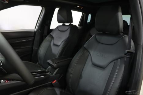 JEEP Compass 1.3 16V 4P FLEX S T270 TURBO AUTOM�TICO, Foto 7