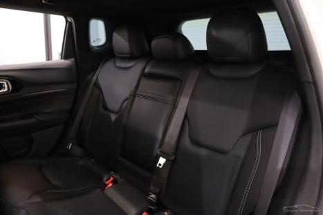 JEEP Compass 1.3 16V 4P FLEX S T270 TURBO AUTOM�TICO, Foto 8