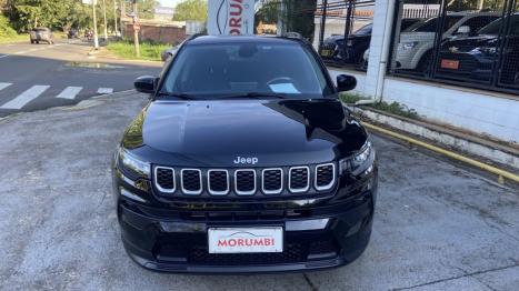 JEEP Compass 1.3 16V 4P FLEX SPORT T270 TURBO AUTOM�TICO, Foto 1