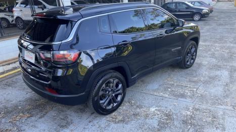 JEEP Compass 1.3 16V 4P FLEX SPORT T270 TURBO AUTOM�TICO, Foto 6