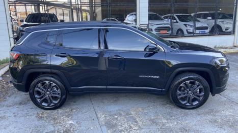 JEEP Compass 1.3 16V 4P FLEX SPORT T270 TURBO AUTOM�TICO, Foto 7