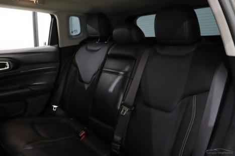 JEEP Compass 1.3 16V 4P FLEX LONGITUDE T270 TURBO AUTOM�TICO, Foto 8
