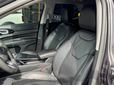 JEEP Compass 1.3 16V 4P FLEX LIMITED T270 TURBO AUTOM�TICO, Foto 11