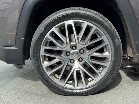 JEEP Compass 1.3 16V 4P FLEX LIMITED T270 TURBO AUTOM�TICO, Foto 12