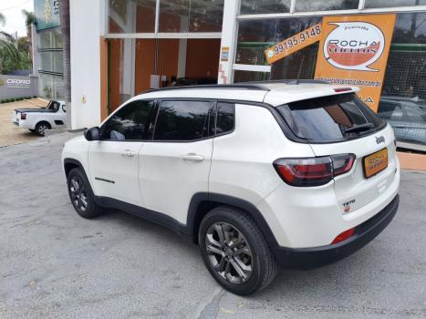 JEEP Compass 1.3 16V 4P FLEX LONGITUDE T270 TURBO AUTOM�TICO, Foto 3