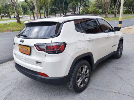 JEEP Compass 1.3 16V 4P FLEX LONGITUDE T270 TURBO AUTOM�TICO, Foto 5