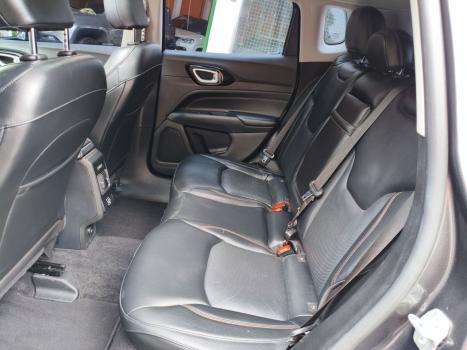 JEEP Compass 1.3 16V 4P FLEX LIMITED T270 TURBO AUTOM�TICO, Foto 13