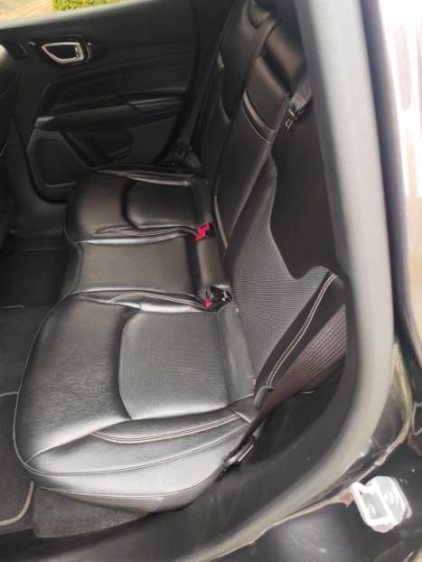 JEEP Compass 1.3 16V 4P FLEX LONGITUDE 80 ANOS T270 TURBO AUTOM�TICO, Foto 3