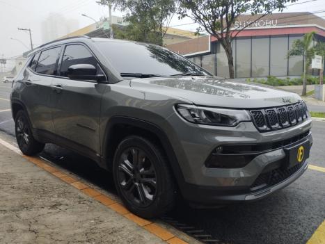 JEEP Compass 1.3 16V 4P FLEX LONGITUDE T270 TURBO AUTOM�TICO, Foto 1