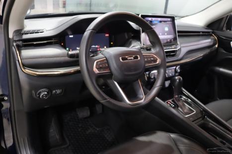 JEEP Compass 1.3 16V 4P FLEX LIMITED T270 TURBO AUTOM�TICO, Foto 4