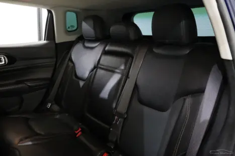 JEEP Compass 1.3 16V 4P FLEX LIMITED T270 TURBO AUTOM�TICO, Foto 8