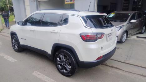 JEEP Compass 1.3 16V 4P FLEX SPORT T270 TURBO AUTOM�TICO, Foto 5