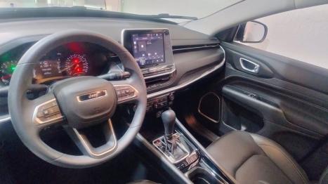 JEEP Compass 1.3 16V 4P FLEX SPORT T270 TURBO AUTOM�TICO, Foto 6