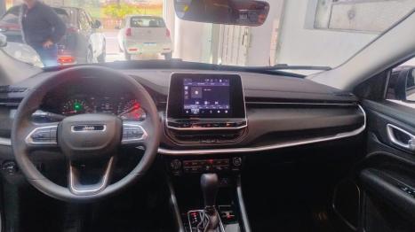 JEEP Compass 1.3 16V 4P FLEX SPORT T270 TURBO AUTOM�TICO, Foto 7