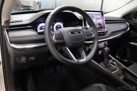JEEP Compass 1.3 16V 4P FLEX LIMITED T270 TURBO AUTOM�TICO, Foto 4
