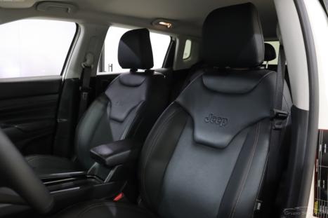 JEEP Compass 1.3 16V 4P FLEX LIMITED T270 TURBO AUTOM�TICO, Foto 7