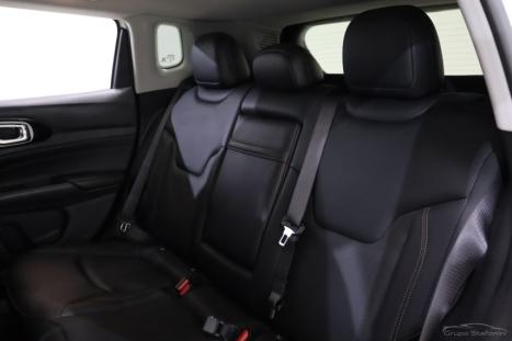 JEEP Compass 1.3 16V 4P FLEX LIMITED T270 TURBO AUTOM�TICO, Foto 8