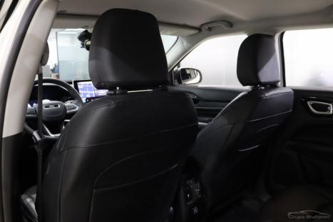 JEEP Compass 1.3 16V 4P FLEX LIMITED T270 TURBO AUTOM�TICO, Foto 9