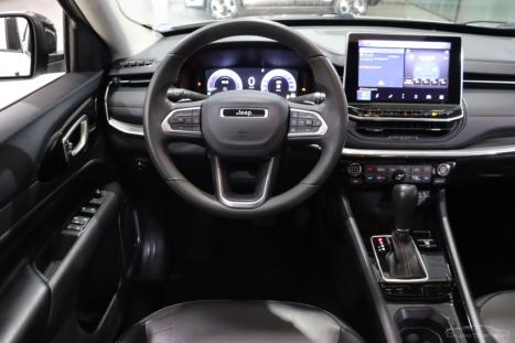 JEEP Compass 1.3 16V 4P FLEX LIMITED T270 TURBO AUTOM�TICO, Foto 5