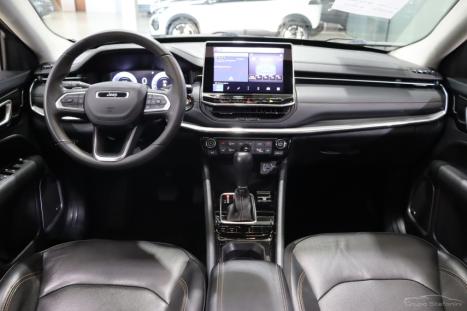 JEEP Compass 1.3 16V 4P FLEX LIMITED T270 TURBO AUTOM�TICO, Foto 6