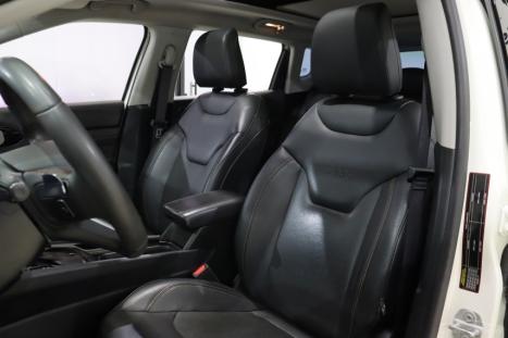 JEEP Compass 1.3 16V 4P FLEX LIMITED T270 TURBO AUTOM�TICO, Foto 7