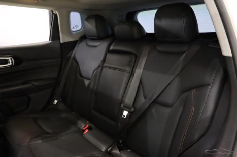 JEEP Compass 1.3 16V 4P FLEX LIMITED T270 TURBO AUTOM�TICO, Foto 8