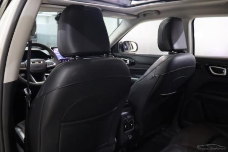 JEEP Compass 1.3 16V 4P FLEX LIMITED T270 TURBO AUTOM�TICO, Foto 9