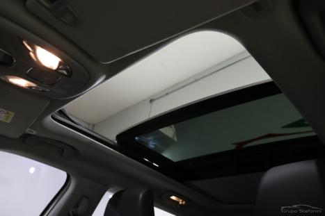 JEEP Compass 1.3 16V 4P FLEX LIMITED T270 TURBO AUTOM�TICO, Foto 10
