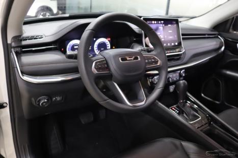 JEEP Compass 1.3 16V 4P FLEX LIMITED T270 TURBO AUTOM�TICO, Foto 4