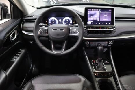 JEEP Compass 1.3 16V 4P FLEX LIMITED T270 TURBO AUTOM�TICO, Foto 5