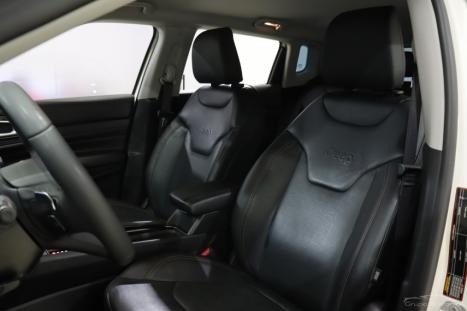 JEEP Compass 1.3 16V 4P FLEX LIMITED T270 TURBO AUTOM�TICO, Foto 7