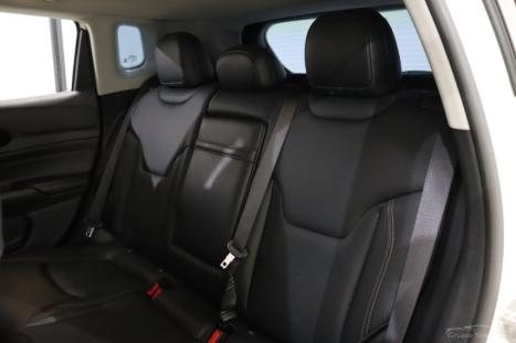 JEEP Compass 1.3 16V 4P FLEX LIMITED T270 TURBO AUTOM�TICO, Foto 8