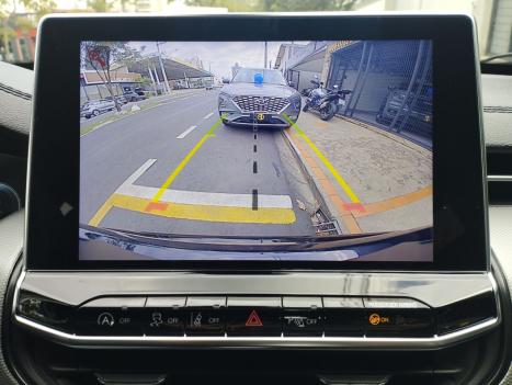 JEEP Compass 1.3 16V 4P FLEX LONGITUDE T270 TURBO AUTOM�TICO, Foto 14
