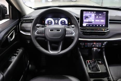 JEEP Compass 1.3 16V 4P FLEX LIMITED T270 TURBO AUTOM�TICO, Foto 5