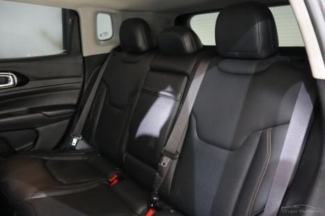 JEEP Compass 1.3 16V 4P FLEX LIMITED T270 TURBO AUTOM�TICO, Foto 8
