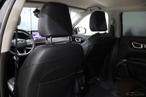 JEEP Compass 1.3 16V 4P FLEX LIMITED T270 TURBO AUTOM�TICO, Foto 9