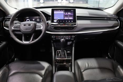 JEEP Compass 1.3 16V 4P FLEX LIMITED T270 TURBO AUTOM�TICO, Foto 6