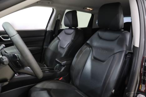 JEEP Compass 1.3 16V 4P FLEX LIMITED T270 TURBO AUTOM�TICO, Foto 7