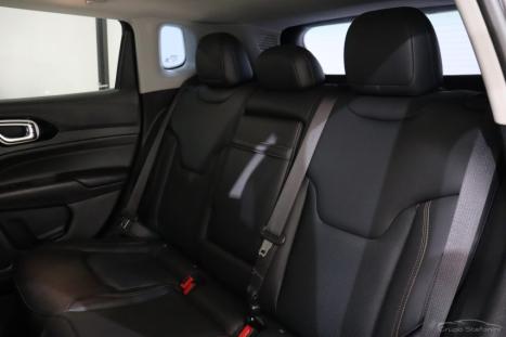 JEEP Compass 1.3 16V 4P FLEX LIMITED T270 TURBO AUTOM�TICO, Foto 8