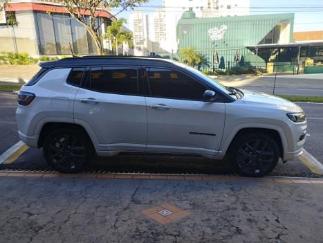JEEP Compass 1.3 16V 4P FLEX S T270 TURBO AUTOM�TICO, Foto 2